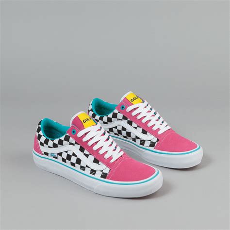 Vans golf. Shop at Vans Store Fashion Valley in San Diego, CA for the latest VANS shoes, clothing, accessories, and more! 