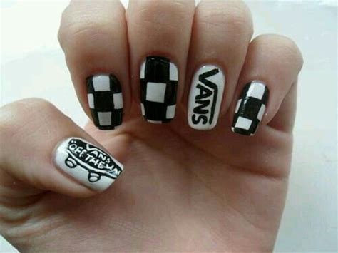 Vans nails. Things To Know About Vans nails. 
