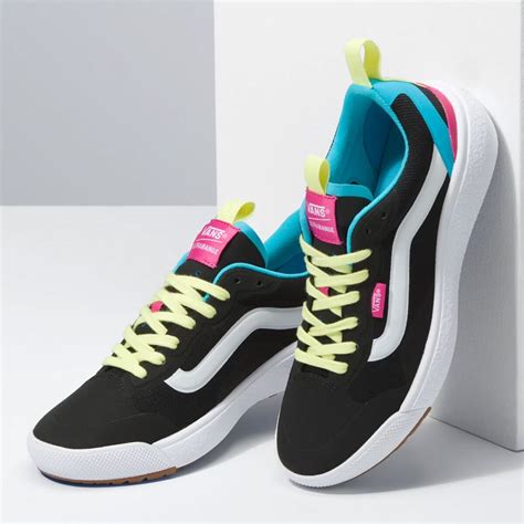 Vans walking shoes. If you’re looking for a comfortable, affordable way to get around, you should consider buying Hoka walking shoes that fit well. This brand is known for designing brightly colored, ... 