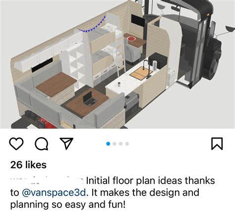 Vanspace3d