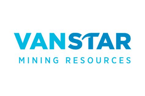 Vanstar Mining Stock Price