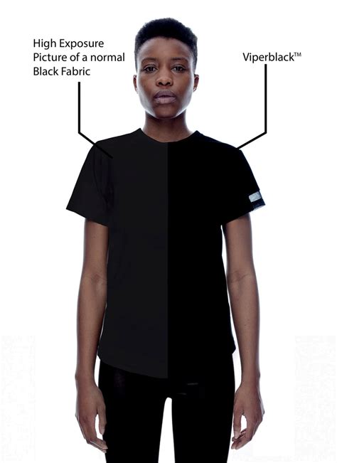 Vantablack clothing. May 23, 2022 · Last Updated on August 29, 2023 by Chase Reiner. Vantablack clothing is not commercially available due to its complex manufacturing process. It’s primarily used for scientific and industrial purposes. However, alternative black clothing and accessories are accessible in retail stores and online platforms like fashion outlets and e-commerce ... 