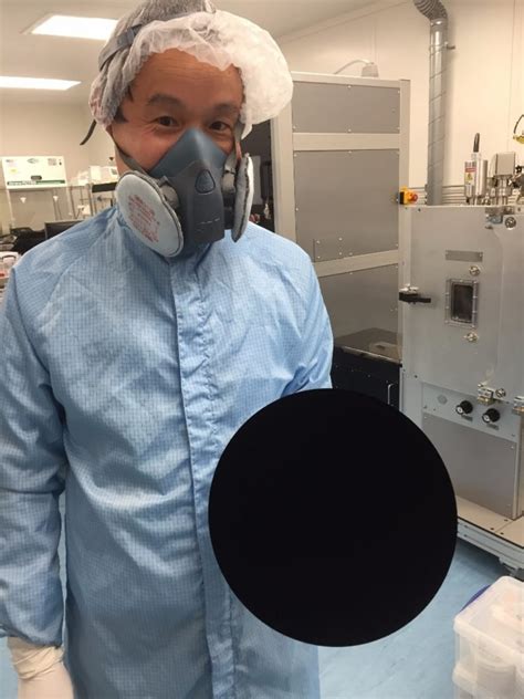 Vantablack paint. Culture Hustle’s “BLACK 3.0” acrylic paint isn’t technically darker than Vantablack, which absorbs around 99.96% of visible light. (Semple said his creation absorbs “somewhere between 98 ... 