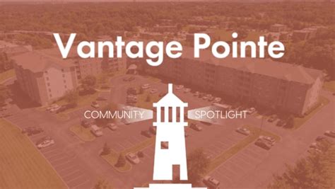 Vantage Pointe Community