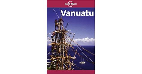 Read Online Vanuatu Lonely Planet Regional Guides By Denis Obyrne