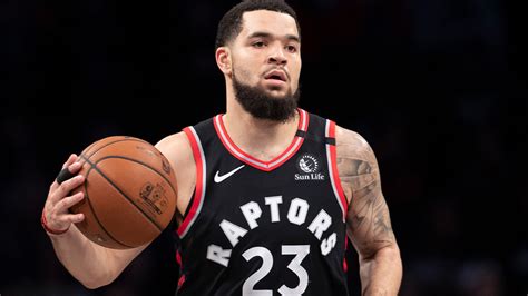 Fred VanVleet, Toronto’s 26-year-old point guard, said he wanted to get paid what he was worth on the open market, and the Raptors showed him the money on Day 2 of free agency. The NBA club .... 