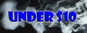 Vape Deals Under $10 Or $20 - Cheap Vaping Deals