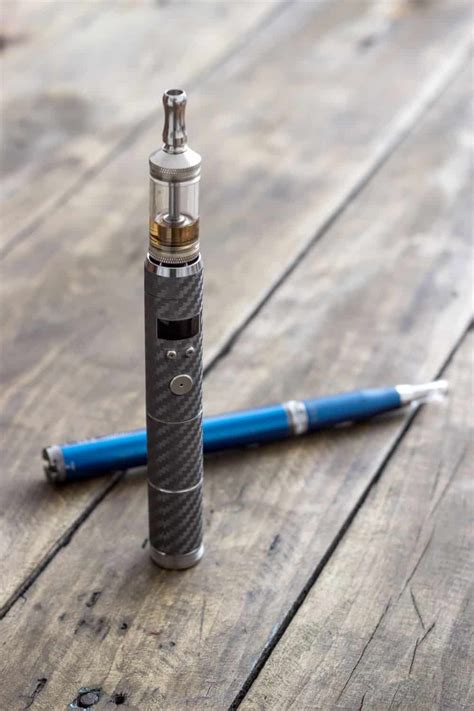 1. Low battery power. The most common reason for vape pen blinking is a dead battery. Fortunately, you just need to charge your e-cig to solve this problem. This is easy; look for any USB ports on the vape pen and plug it into a charger. These ports are commonly found at the bottom of your vaping device.. 
