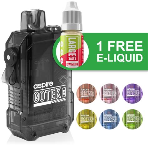 Vape ejuice kits & Pod system Delivery Policy - Shop