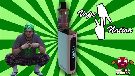 Vape nation. Juicenation.co is Indonesian e-juice manufacturing company that has transformed the vaping industry since 2015 . You must be at least 18 years old to purchase products from juicenation.co.id. I AM 18+ AND AGREE TO BE AGE VERIFIED I AM NOT 18+ 