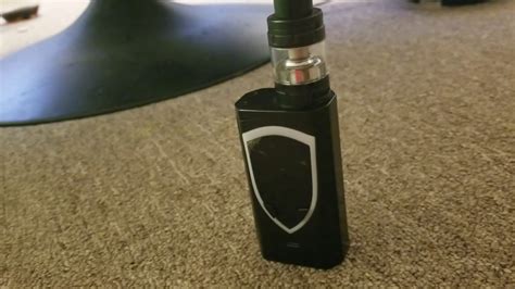 If your pod vape isn’t firing, has a blinking LED and won’t fire, or says Check Atomizer or No Atomizer, you can follow a few of the same steps listed above for tanks: 1. Clean Your Contact Points. The first step you should try if your pod vape isn’t firing or says check atomizer is cleaning out your contact points.
