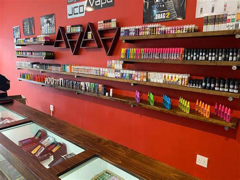 Vape shop for sale. Our high-potency THC vape carts for sale can be delivered directly to your doorstep and we require no extra information than what is necessary to deliver your THC vape cartridges or cannabis order.We offer a wide variety of ... Big Vape Store ships all THC cart orders discreetly; everything sold in our shop is shipped in a double … 