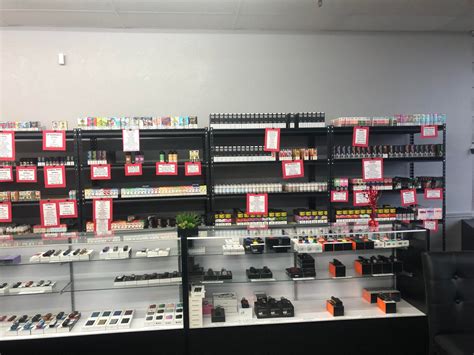 Vape shops reno.  Our knowledgeable staff is here to help you find your ...