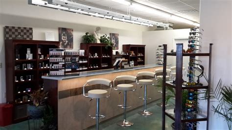 Ohm Man Vape Shop embodies all that vaping is about - finding the perfect device and e-liquid to help you quit smoking. The crew at Ohm Man is extremely friendly and knowledgeable. We are dedicated to help you find the right device, e-liquid, or CBD product to fit your needs. 