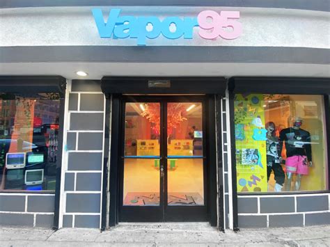 Vapor 95. Vapor 95. 850 Santee St Los Angeles, CA 90014. 1; Business Profile for Vapor 95. Retail Stores. At-a-glance. Contact Information. 850 Santee St. Los Angeles, CA 90014. Get Directions. Visit Website. 
