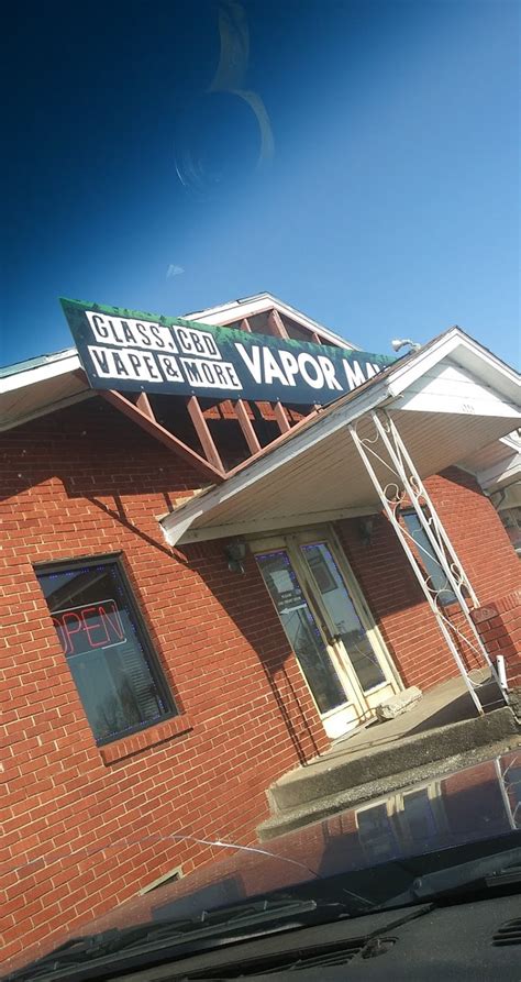 Vapor Maven. Pipes & Smokers Articles (1) Website (479) 996-9990 ... Horrible customer service. Selection is minimal. House juice is horrible. Prices are MUCH higher than THE VAPOR STATION, which is the best store ive ever seen." ... (Little)Kansas, Tahlequah & Siloam Springs, Lincoln, Prairie Grove. 26. Odd O Box. Pipes & Smokers Articles ...