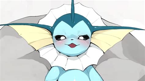 The copypasta goes on to explain that Vaporeon is just the right size for a male human to so engage with. It also describes Vaporeon’s slick and wet body texture, its ability to heal and recover from fatigue, and some of the moves it can learn that might seduce a man. The paragraph has become so disturbing to the Pokemon community that many ...