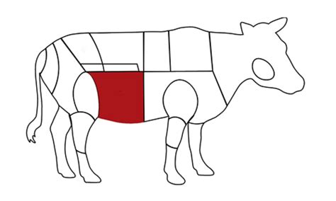 Var sitter flanksteken