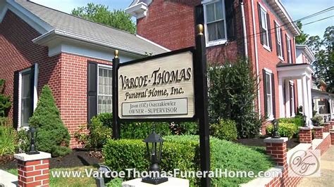 Honoring Wonderful Lives Rotary. Varcoe-Thomas Funeral Home of Doylestown, Inc. in Doylestown PA provides obituaries for those who have passed away. Call 215-348-8930.. 
