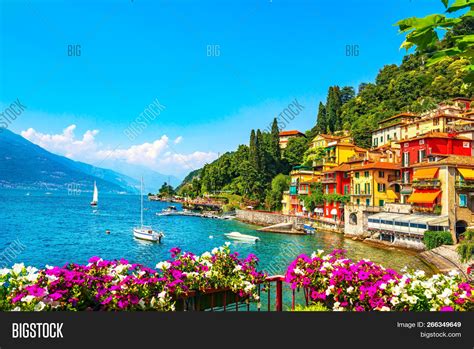 Varenna to L