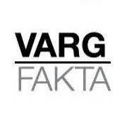 Vargfakta - i vargens sp&aring;r