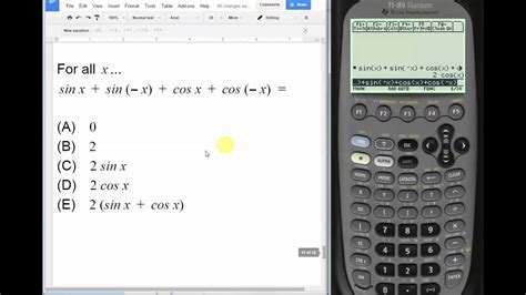 High School Math Solutions – Systems of Equations Calculator, Elimination. A system of equations is a collection of two or more equations with the same set of variables. In this blog post,... Read More. Save to Notebook! Sign in. Free Least Common Denominator (LCD) calculator - Find the LCD of two or more numbers step-by-step. . 