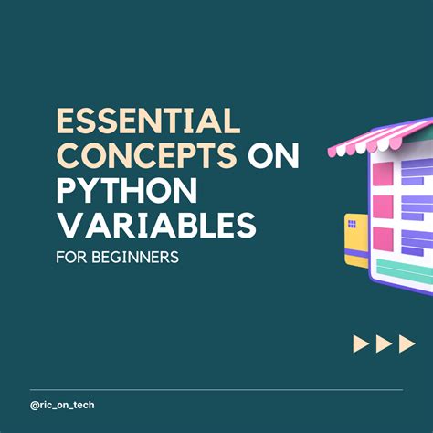 Variables in Python: A Complete Guide (Updated 2024)