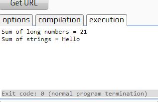 Variadic Template C++ Implementing Unsophisticated Tuple