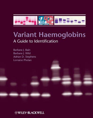 Variant haemoglobins a guide to identification. - Boligsamvirkets rolle i den sosiale boligpolitikken.