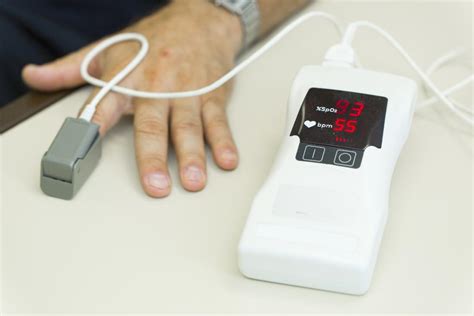 Variation in use of extended pulse oximetry testing to