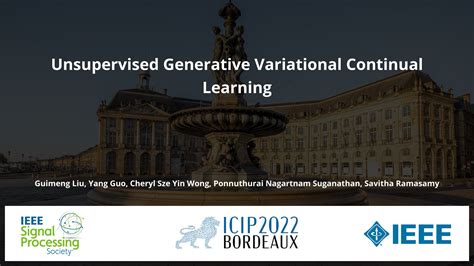 Variational Continual Learning with Generative Replay