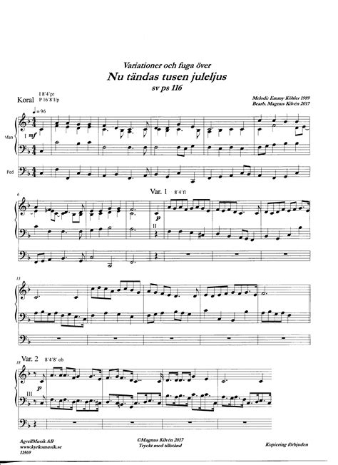 Variationer og fuga over en gammel dansk folkevise ebbe skammelsen, for 2 trompeter, basun, og tuba. - Scharf ar 151 ar 156 ar f152 kopierer service handbuch.