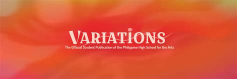 Variations (@phsavariations) Twitter