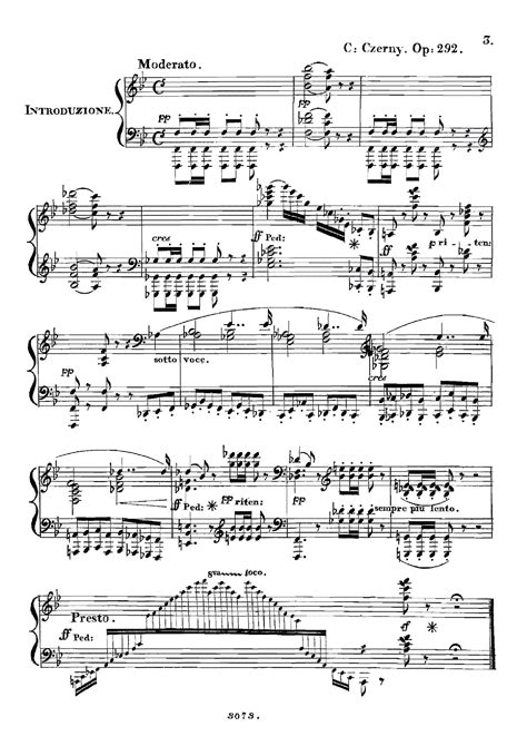 Variations brillantes pour le piano forte, sur un thème original. - Van den lande van ouer zee..