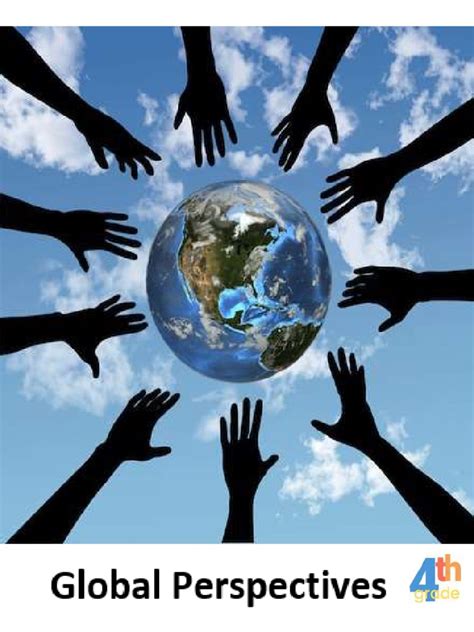 Varieties - The Global Perspectives of Others