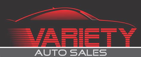 Variety auto sales. Variety Auto Sales offers a great selection of preowned cars, trucks, suvs and vans. Buy Here Pay Here is available on select units. We stock all makes and models including Ford, Chevrolet, Dodge, VW, Toyota, Nissan, Volvo, Jeep, Pontiac and more... 