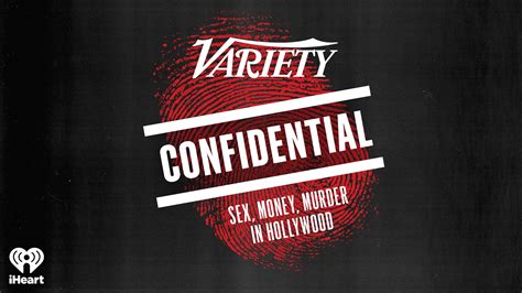 Apr 3, 2018 · Variety has launched a new podcast joining the publication's growing library of audio conversations. ... ‘Variety Confidential’ Revisits the Errol Flynn Trial That Became a Media Circus 4 days ago . 