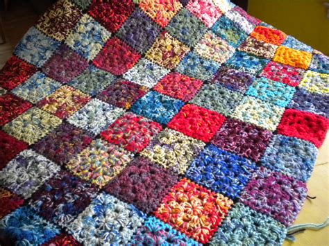 Varigated Yarn Patterns Crochet Afghan Patterns For Variegated Yarn
