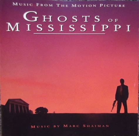 Various - Ghosts of Mississippi - Amazon.com Music