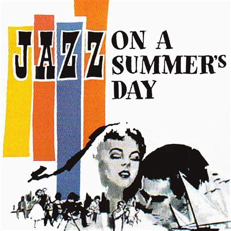 Various - Jazz On A Summer