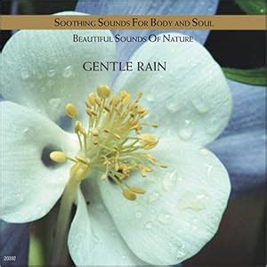 Various Artists, Sounds of Nature - Gentle Country …