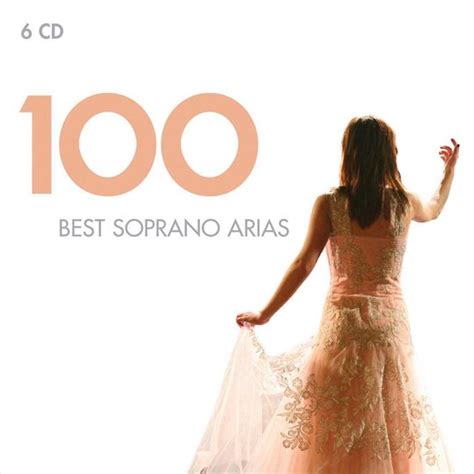 Various Artists - 100 Best Soprano Arias Album Reviews ... - AllMusic