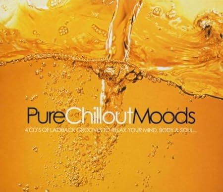 Various Artists - Pure Chillout Moods - Amazon.com …