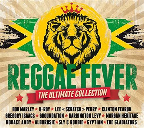 Various Artists - Reggae Fever / Various - Amazon.com Music