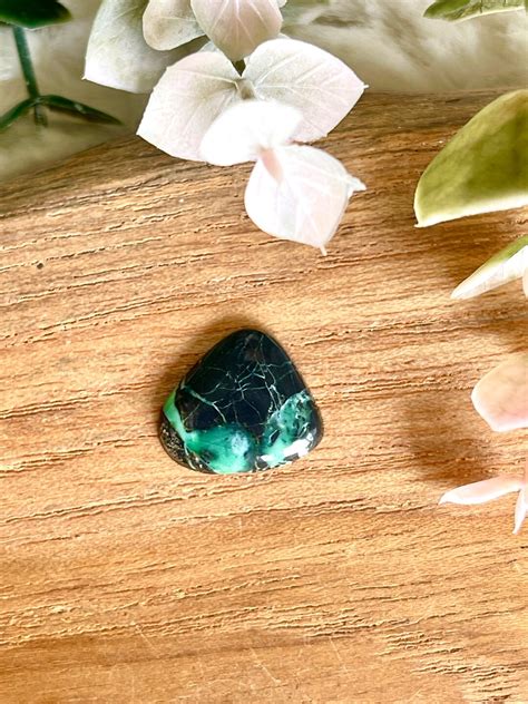 Variscite Cabochons - Etsy