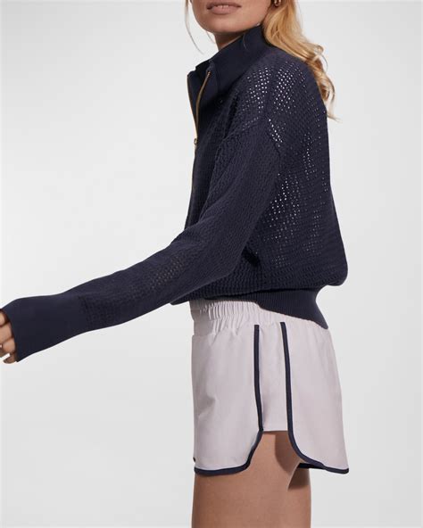 Varley Knit Sweater