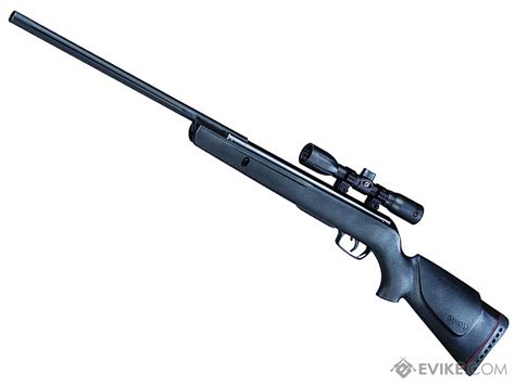 Varmint .177 Cal. Break Barrel Pellet Air Rifle - GAMO