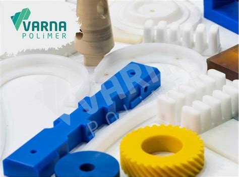Varna Polimer. 