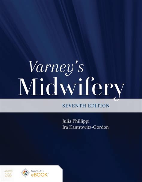 Read Varneys Midwifery By Helen Varney