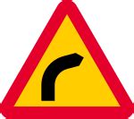 Varningsm&auml;rken - Transportstyrelsen